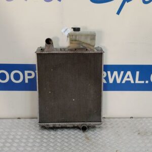 RADIATOR - John Deere 7000- 30 Series