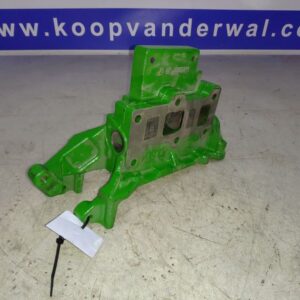 COOLING - John Deere 6R Series .