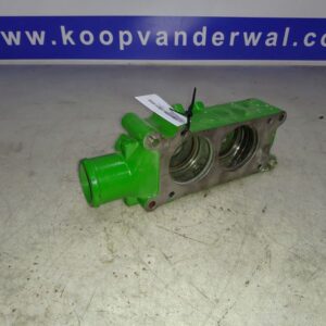 COOLING - John Deere 6R Series .