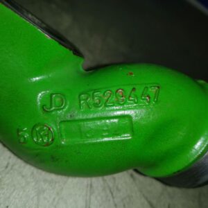 ENGINE - John Deere 6R Series .