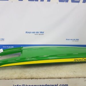 SHEETMETAL - John Deere 6R Series .