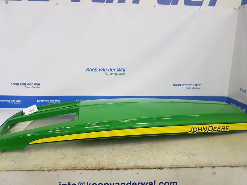 SHEETMETAL - John Deere 6R Series . - Image 7