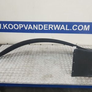 MUDGUARD - John Deere 6R Series .