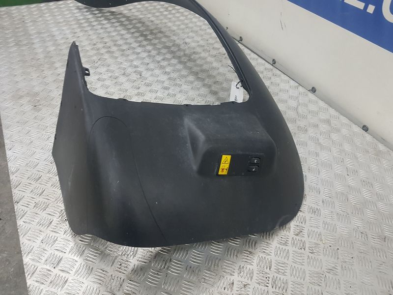 MUDGUARD - John Deere 6R Series . - Image 5