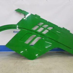 SHEETMETAL - John Deere 6R Series .