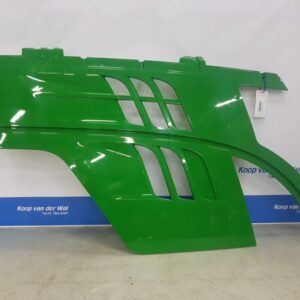 SHEETMETAL - John Deere 6R Series .