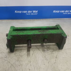 DRAWBAR - John Deere 6R Series .