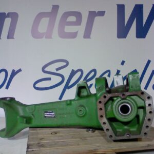 FRONTAXLE - John Deere 6R Series .