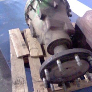 DRIVE SHAFT - John Deere 6R Series .
