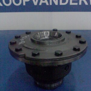 DIFFERENTIAL - John Deere 6R Series .