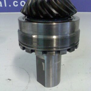 GEARBOX - John Deere 6R Series .