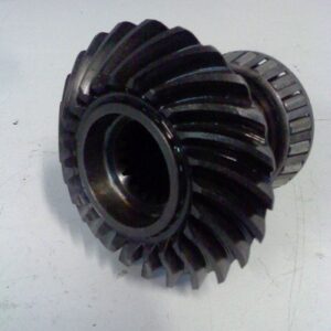 GEARBOX - John Deere 6R Series .