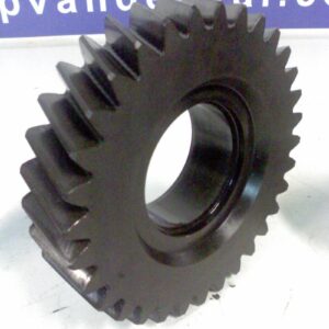 PTO - John Deere 6R Series .