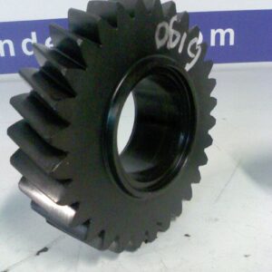 PTO - John Deere 6R Series .