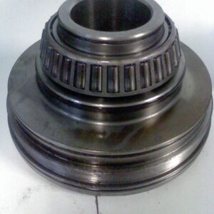 DIFFERENTIAL - John Deere 6R Series .