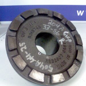 DIFFERENTIAL - John Deere 6R Series .