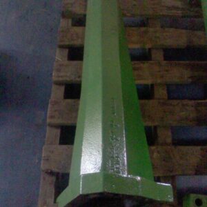 FRONTAXLE - John Deere 6R Series .