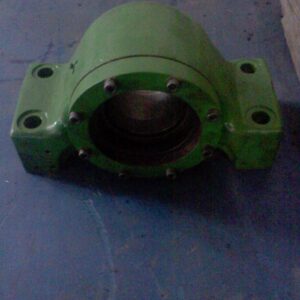 FRONTAXLE - John Deere 6R Series .