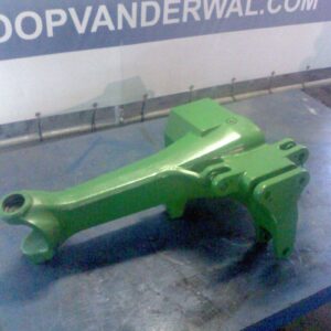 FRONTAXLE - John Deere 6R Series .