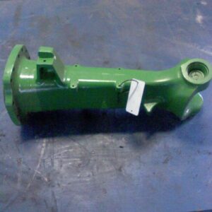 FRONTAXLE - John Deere 6R Series .
