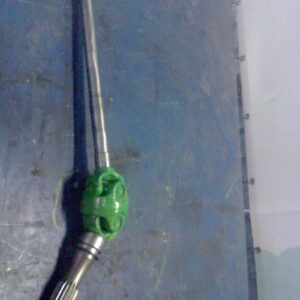FRONTAXLE - John Deere 6R Series .