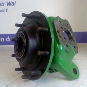 FRONTWHEELHUB - John Deere 6R Series .