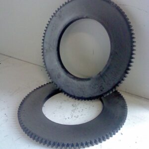 FRONTAXLE - John Deere 6R Series .