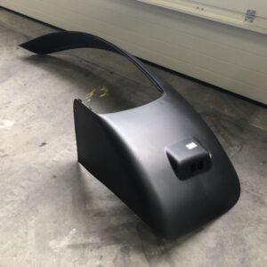 SHEETMETAL - John Deere 6R Series .