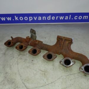 MANIFOLD - John Deere 6R Series .