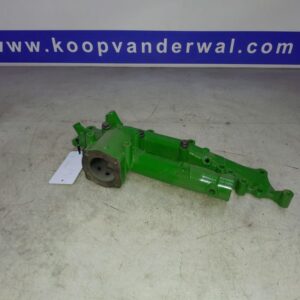 MANIFOLD - John Deere 6R Series .