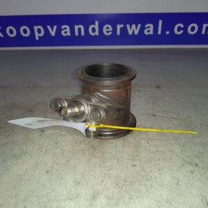 MANIFOLD - John Deere 6R Series .