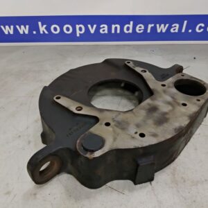 ENGINE - Case IH Maxxum MX 150-170 Series