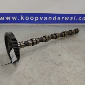 CAMSHAFT - Case IH Maxxum MX 150-170 Series