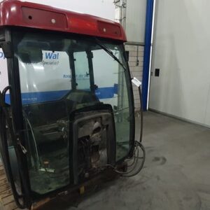 CABINE - Case IH Maxxum MX 150-170 Series