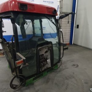 CABINE - Case IH Maxxum MX 150-170 Series