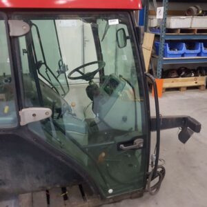 DOOR - Case IH Maxxum MX 150-170 Series
