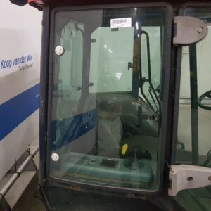 GLASS - Case IH Maxxum MX 150-170 Series