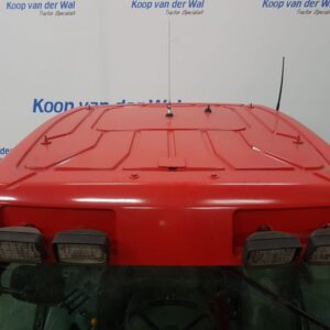 CABINE - Case IH Maxxum MX 150-170 Series