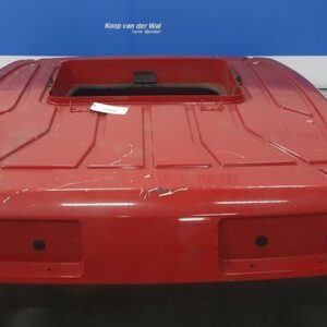 CABINE - Case IH Maxxum MX 150-170 Series