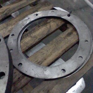 DIFFERENTIAL - Case IH Maxxum MX 150-170 Series