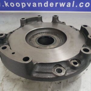 DIFFERENTIAL - Case IH Maxxum MX 150-170 Series