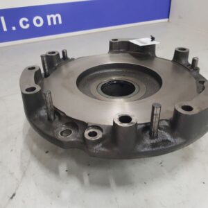 DIFFERENTIAL - Case IH Maxxum MX 150-170 Series