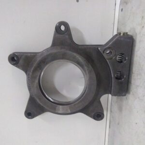 GEARBOX - Case IH Maxxum MX 150-170 Series