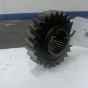GEARBOX - Case IH Maxxum MX 150-170 Series