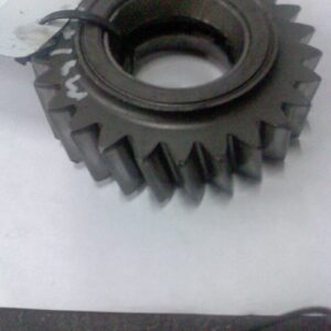 GEARBOX - Case IH Maxxum MX 150-170 Series