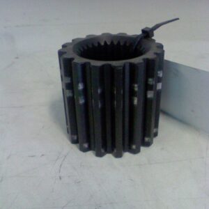 GEARBOX - Case IH Maxxum MX 150-170 Series