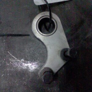 GEARBOX - Case IH Maxxum MX 150-170 Series