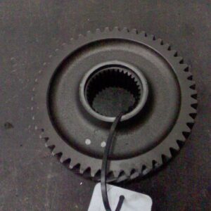 GEARBOX - Case IH Maxxum MX 150-170 Series