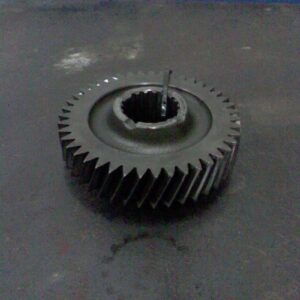 GEARBOX - Case IH Maxxum MX 150-170 Series