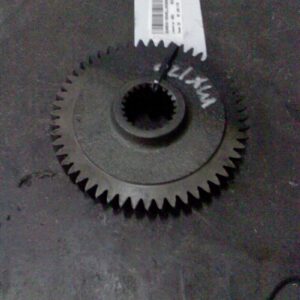 GEARBOX - Case IH Maxxum MX 150-170 Series